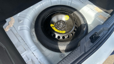 Ford Focus 1.0 EcoBoost 125 Titanium 5dr Petrol Hatchback